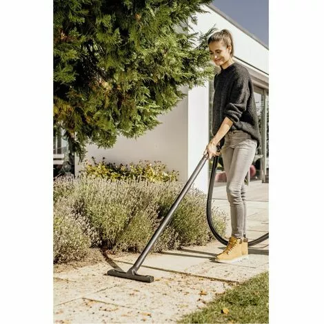KARCHER Nettoyant Humide / Sec WD 3 S V-17 / 4/20 4 KARCHER Nettoyant Humide / Sec WD 3 S V-17 / 4/20 – Image 2
