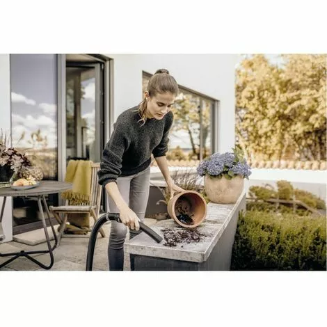 KARCHER Nettoyant Humide / Sec WD 3 S V-17 / 4/20 5 KARCHER Nettoyant Humide / Sec WD 3 S V-17 / 4/20 – Image 3