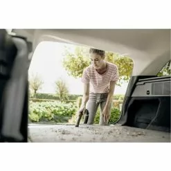 KARCHER Aspirateur Humide / Sec WD 4 V-20 / 5/22 -KARCHER Soldes 51007967 4