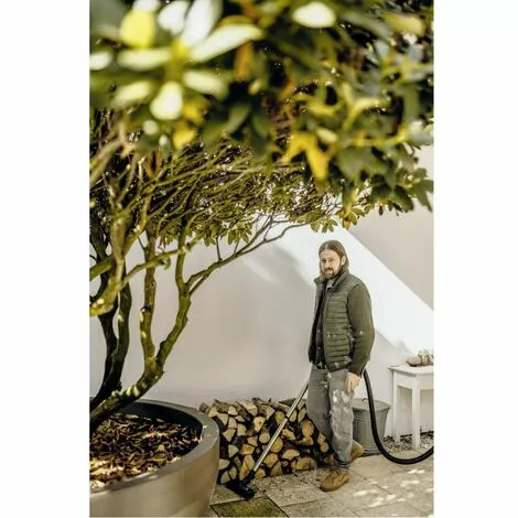 KARCHER Nettoyant Humide / Sec WD 6 P S V-30 / 6/22 / T 5 KARCHER Nettoyant Humide / Sec WD 6 P S V-30 / 6/22 / T – Image 3