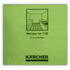 KARCHER Micropun Vert | 10 Pack