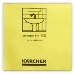 KARCHER Micropun Jaune | 10 Pack