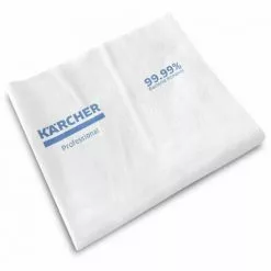 KARCHER Armuche Microfiber Bleu | 40's Pack