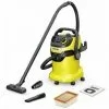KARCHER Nettoyant Humide / Sec WD 5 P V-25 / 5/22 -KARCHER Soldes 51008012 1