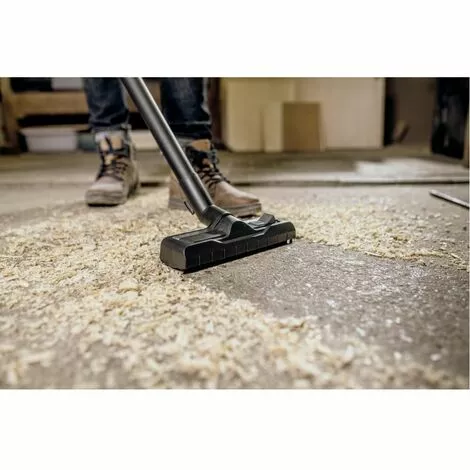 KARCHER Nettoyant Humide / Sec WD 5 P V-25 / 5/22 5 KARCHER Nettoyant Humide / Sec WD 5 P V-25 / 5/22 – Image 3