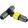 KARCHER Kärcher Pièce En T 2.645-231.0 -KARCHER Soldes 51011763 1