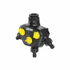 KARCHER 3-WAY SPLITTER, BLISTER