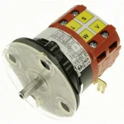 INTERRUPTEUR HDS 80S POUR MAISON JARDIN PLEIN AIR KARCHER - 6.631-081.0