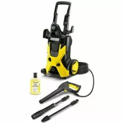 Karcher K5 Nettoyeur Haute Pression 1.180-633.0