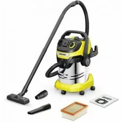 KARCHER Nettoyant Humide / Sec WD 5 P S V-25 / 5/22