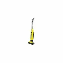 KARCHER FC5 - Nettoyeur De Sols 2 En 1 Avec Systeme D'aspiration Optimisé