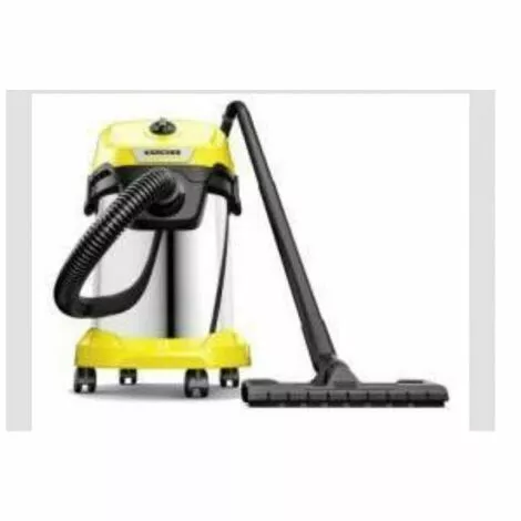Karcher 1.628-141.0-wd3-200aw Aspirateur Liquide-solide 3 Karcher 1.628-141.0-wd3-200aw Aspirateur Liquide-solide