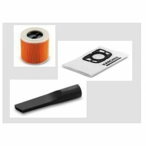 Karcher 1.628-141.0-wd3-200aw Aspirateur Liquide-solide 4 Karcher 1.628-141.0-wd3-200aw Aspirateur Liquide-solide – Image 2