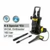 Laveuse à Pression Karcher 1.168-508.0-k6 X Série Limitée -KARCHER Soldes 53237902 1