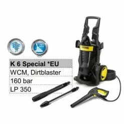 Laveuse à Pression Karcher 1.168-508.0-k6 X Série Limitée