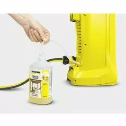 KARCHER Nettoyeur Haute Pression K2 - Sans Fil Sans Batterie -KARCHER Soldes 54559270 2