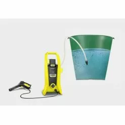 KARCHER Nettoyeur Haute Pression K2 - Sans Fil Sans Batterie -KARCHER Soldes 54559270 3