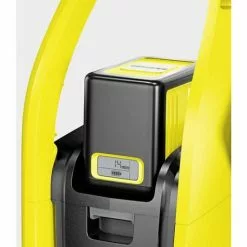 KARCHER Nettoyeur Haute Pression K2 - Sans Fil Sans Batterie -KARCHER Soldes 54559270 4