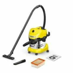 Karcher 1.628-253.0-wd 4 S V-20/4/35 Aspirateur De Solides Et Liquides