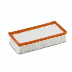Filtre Aspirateur Plat Pour NT65/2 Karcher