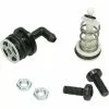 KIT DE PIÈCES DE RECHANGE PISTON PILOTE POUR NETTOYEUR HAUTE-PRESSION KARCHER - 28852850 1 KIT DE PIÈCES DE RECHANGE PISTON PILOTE POUR NETTOYEUR HAUTE-PRESSION KARCHER - 28852850 -KARCHER Soldes 55389694 1