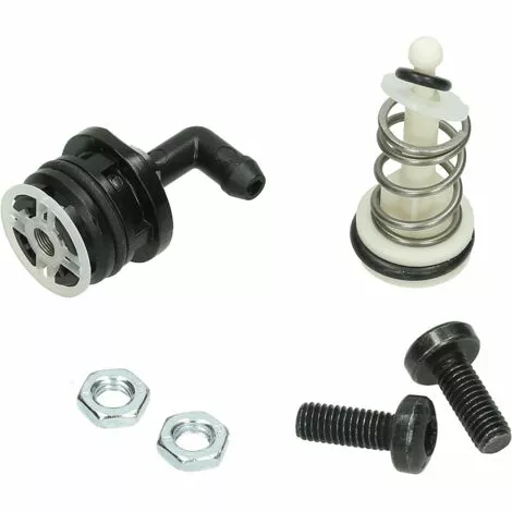 KIT DE PIÈCES DE RECHANGE PISTON PILOTE POUR NETTOYEUR HAUTE-PRESSION KARCHER - 28852850 3 KIT DE PIÈCES DE RECHANGE PISTON PILOTE POUR NETTOYEUR HAUTE-PRESSION KARCHER - 28852850