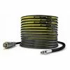 KARCHER Tuyau Haute Pression Longlife 400. 20 M DN 8. Pistolane AVS 1 KARCHER Tuyau Haute Pression Longlife 400. 20 M DN 8. Pistolane AVS -KARCHER Soldes 55657749 1