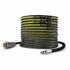 KARCHER Tuyau Haute Pression Longlife 400. 20 M DN 8. Pistolane AVS