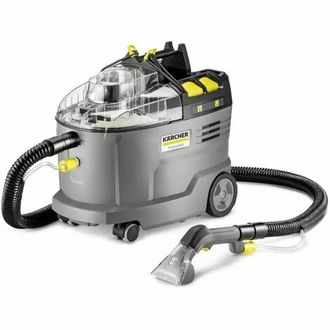 KARCHER Nettoyeur De Lavage De La Batterie Puzzi 9/1 BP Pack | 1.101-701.0 3 KARCHER Nettoyeur De Lavage De La Batterie Puzzi 9/1 BP Pack | 1.101-701.0