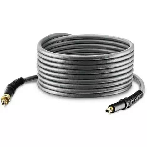 KARCHER Kärcher Flexible Haute Pression H 10 Q PremiumFlex Anti-torsion 3 KARCHER Kärcher Flexible Haute Pression H 10 Q PremiumFlex Anti-torsion