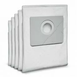 KARCHER Sacs Filtrants En Non-tissé, 5 X , NT 22/1, ProNT 200, ProNT 400