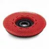 KARCHER Brosse-disque, Professionnelle, Rouge, 430 Mm -KARCHER Soldes 56407351 1