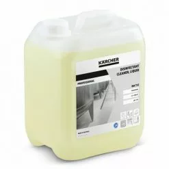 KARCHER Nettoyant Désinfectant, Liquide RM 732, 5l