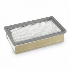KARCHER Filtre Plissé Plat HEPA