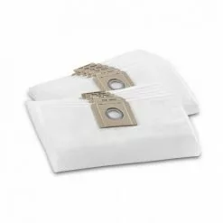 KARCHER Sacs Filtrants En Non-tissé, 10 X , BV 5/1, BVL 5/1 Bp, T 7/1, T 9/1