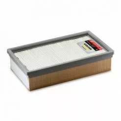 KARCHER Filtre-châssis Plissé Emballé PTFE H
