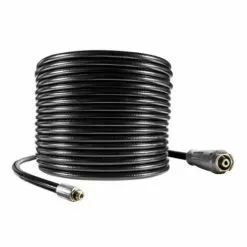 KARCHER Débouche Canalisations Pour Nettoyeur Haute Pression Easy Lock Longueur 20 Mètres