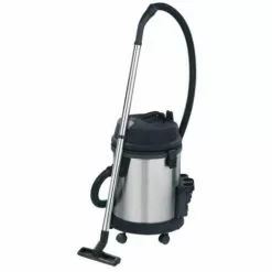 KARCHER Aspirateur Eau Et Poussières Cuve Inox NT 271 ME