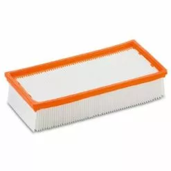 KARCHER Filtre Pour Aspirateur NT 301 AP