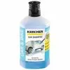 KARCHER Shampoing Automobile 3 En 1 K4 Full Control Home -KARCHER Soldes 57038452 1