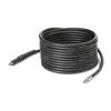 TUYAU FLEXIBLE HAUTE PRESSION POUR MAISON JARDIN PLEIN AIR KARCHER - 6.396-555.0