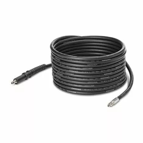 TUYAU FLEXIBLE HAUTE PRESSION POUR MAISON JARDIN PLEIN AIR KARCHER - 6.396-555.0 3 TUYAU FLEXIBLE HAUTE PRESSION POUR MAISON JARDIN PLEIN AIR KARCHER - 6.396-555.0