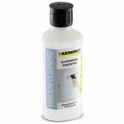 KARCHER PRODUIT NETTOYANT VITRES 500 ML POUR WINDOW WASHER KÄRCHER