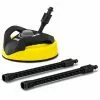 ACCESSOIRE DE NETTOYAGE T RACER 350 POUR NETTOYEUR HAUTE PRESSION KARCHER -KARCHER Soldes 57199813 1