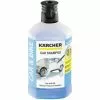 KARCHER Shampoing De Voiture 3 En 1 Pour Nettoyeur Haute Pression Kärcher - Flacon De 1L. -KARCHER Soldes 57201147 1