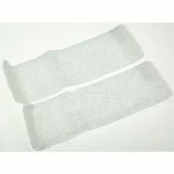 LOTS CHIFFONS MICROFIBRE (X2) KÄRCHER SC 4/5 POUR NETTOYEUR A HAUTE PRESSION KARCHER