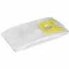 KARCHER SACS FILTRANTS NON TISSÉS X5 POUR ASPIRATEUR KÄRCHER -KARCHER Soldes 57201409 1