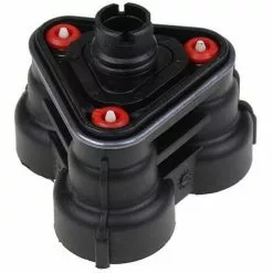 KARCHER Lot De 2 Culasses De Cylindre Pour Nettoyeurs Haute Pression Kärcher