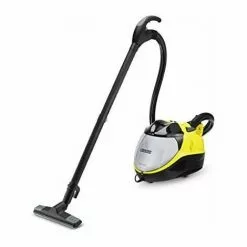 KARCHER 1.439-410.0 - Limpiadora De Vapor-aspirador SV 7 0,75 Lt + 0,5 Lt 100 M2 2200 W 4 Bar Bares