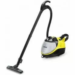 KARCHER 1.439-410.0 - Limpiadora De Vapor-aspirador SV 7 0,75 Lt + 0,5 Lt 100 M2 2200 W 4 Bar Bares -KARCHER Soldes 57382905 3